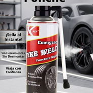 Spray sellador de ponches - Img 54929212