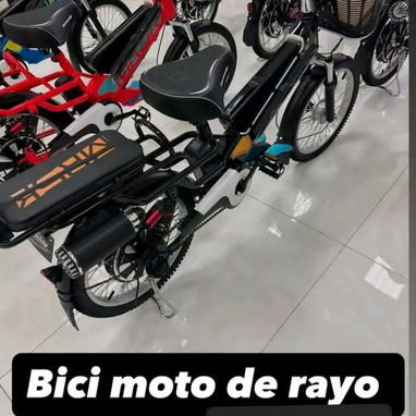 Bicletas - Img 125181455
