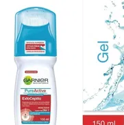 EXFOLIANTE FACIAL GARNIER 150ML - Img 43964814