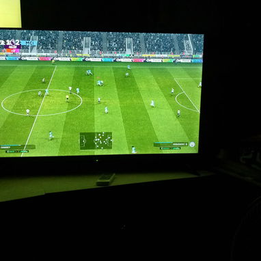 Televisor de uso - 2/4