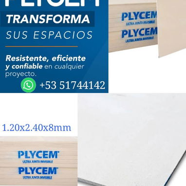Pladur, plycem, perfiles, canales, guardavivo, mallas, cintas, masillas, tornillos, luces y mucho más. - Img 113668110