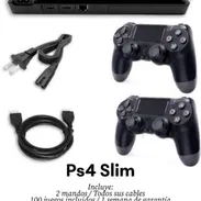 PS4 en venta ‼️ - Img 57595015
