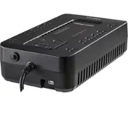 Backup CyberPower SX950U  tiene dos puertos de carga USB con una salida total compartida de 2,4 amperios🍊50763474 - Img 46167725