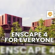 Chaos Enscape 4.2 + Sketchup 2026.2 (🟡CONTENIDO EXCLUSIVO DE MODELOS 3D, TEXTURAS Y PLUGINS PARA SKETCHUP) - Img 52269948