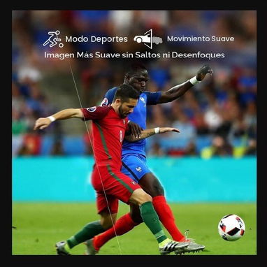 Hisense Smart TV de 58 - 2/5