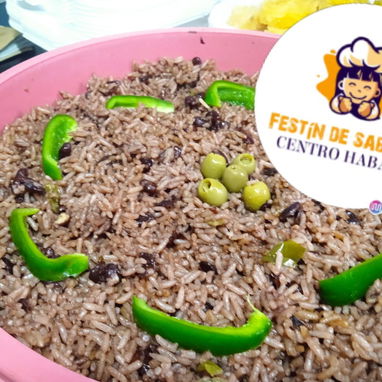 Festín de sabores - Img 118715549