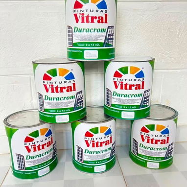 VARIEDSD DE PINTURAS - 2/5