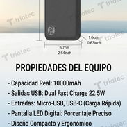 Power bank de 10000mha - Img 56009320