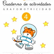 🧠✍️ Despierta la creatividad con nuestros Cuadernos de Grafomotricidad Impresos - Img 50673183
