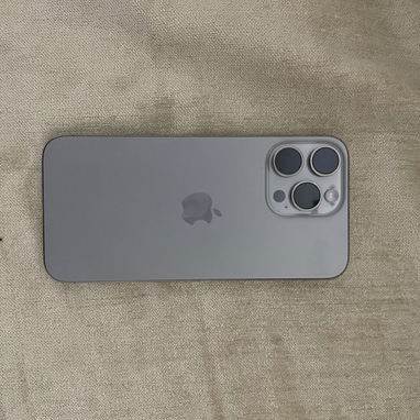 iPhone 15 pro max - 2/3
