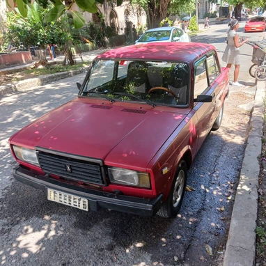 Lada 2107 - Img 126058449