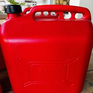 Tanque de combustible de 20L - Img 56745080