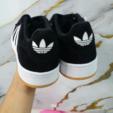 Adidas Campus, reabastecimiento de tallas: 38 al 42 - 2/3