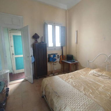 Apartamento interior segundo piso en habana vieja - Img 123618913