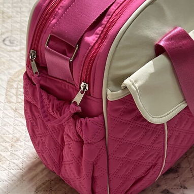 Bolsa para maternidad - Img 118778460