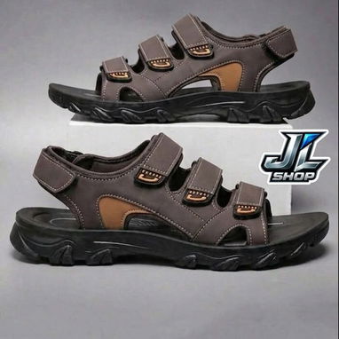 Sandalias de niños y adultos - 7/10