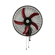 Ventilador De Pared 18" ROYAL, garantía y factura, somos empresa - Img 54421981
