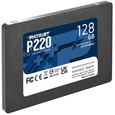 Solid State Drive 128GB SSD - Img 123570295