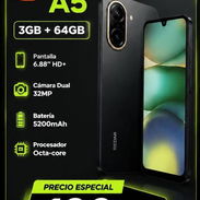 📱Redmi A5 3Gb / 64Gb 💰Precio 120 usd - Img 57624339