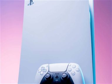 Playstation 5.New en caja new  (mensajería incluida * - Img main-image-45232857