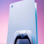 Playstation 5.New en caja new  (mensajería incluida * - Img 45232857