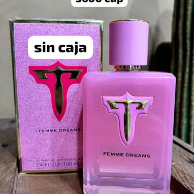 Transmita paz con su aroma - Img 116379663