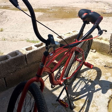 Rebajas Bicicleta 130 usd o al cambio - Img 123201309