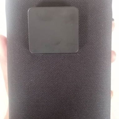 Se venden paneles solares de carga rápida para USB - 5/10