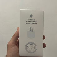 Cargador usb Lightning $10 - Img 53585324