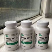 XANAX XR ALPRAZOLAM TABLET 2MG IN LARGE QUANTITY - Img 56636610