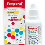 Paracetamol suspensión 30ml y 15ml - Img 55760488