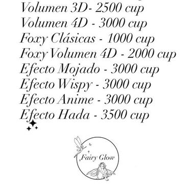 Salón de belleza Fairy Glow - Img 122172568