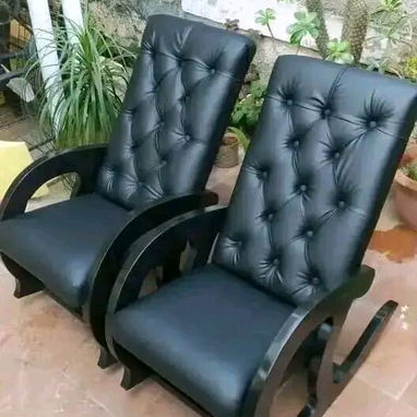 Sillones para El hogar 🏠 - 3/8