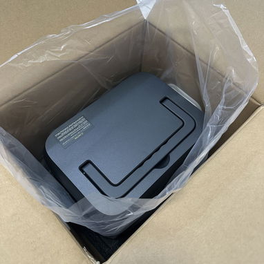 ⚡ ¡SE VENDE! Estación de Energía Portátil Hinen 1000W ⚡ - 2/5