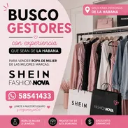 🚨Buscamos Gestores 🚨 - Img 55675208