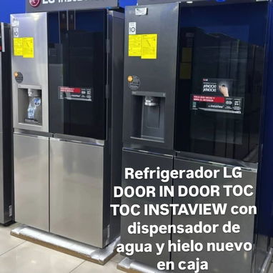 Nevera,Refrigerador - 4/4