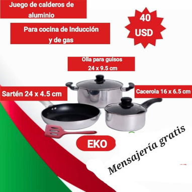 Ollas reinas Arrocera de presion,  calderos - 2/7
