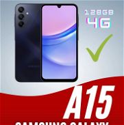Vendo Samsung A15 - Img 45657588