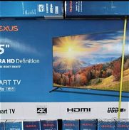 Televisor Milexus de 55 pulgadas - Img 45794645