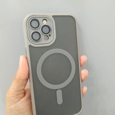 iPhone 12 Pro 128gb con detalles - Img 125023492