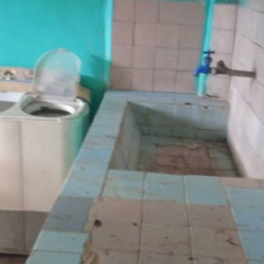 Vendo o rento casa en La Lisa,detrás del Hospital Frank País - 6/10