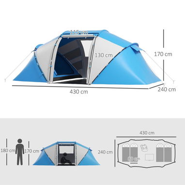 Tiendas de camping - Img 116384047