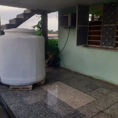 2 casas en circuito priorizado - 3/10