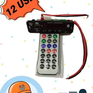 Módulos de Bluetooth (Varios modelos. Mensajería con costo adicional. - Img 103110955