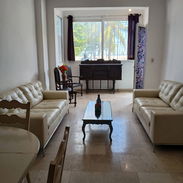 🎀 Apartamento de renta en el VEDADO, zona de Calzada - Img 52909570