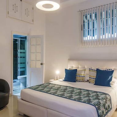 Encantador y espacioso apartamento de 2 habitaciones disponible en Vedado - Img 125866208