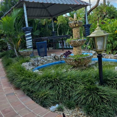 š Alquiler piscina La cascada/Renta de piscina/Eventos Cubaš - Img 123310707