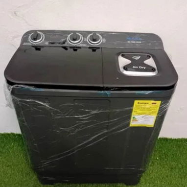 Lavadora " Milexus" 7.kg semiautomática - Img 125036913