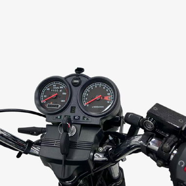 Moto de combusti贸n 200cc - Img 123113248