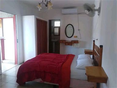 Se renta apto independiente de un dormitorio sin piscina a 3 cuadras de la playa de Guanabo.54026428 - Img 42019882